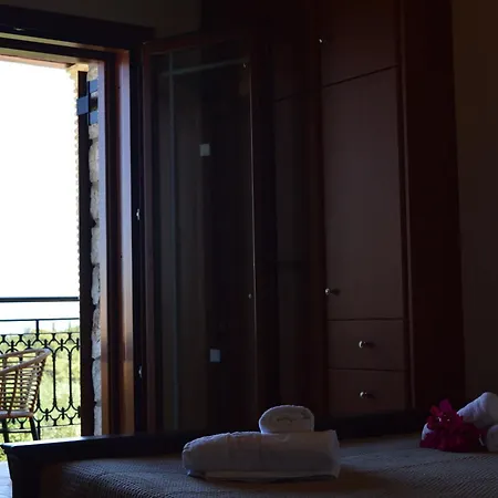 Βίλα George Stone