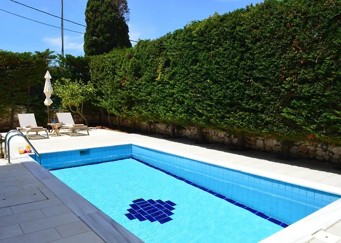 George Stone Villa *