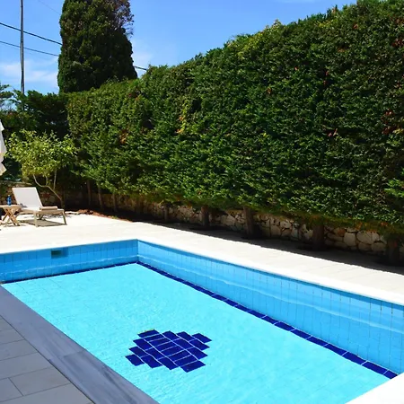 George Stone Villa *