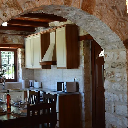 George Stone Antipata (Erisos)