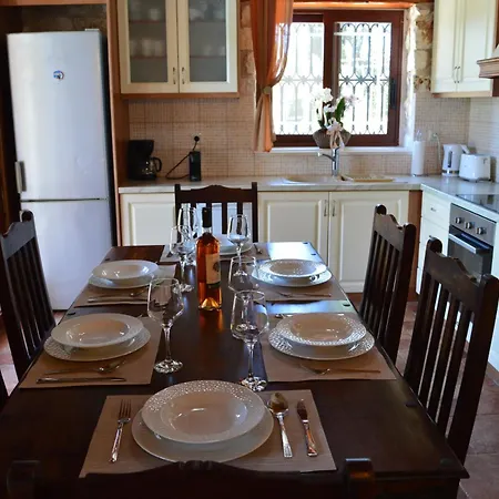 George Stone Villa *