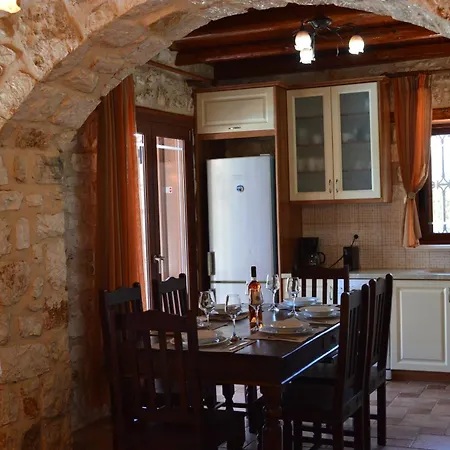 George Stone Antipata (Erisos)