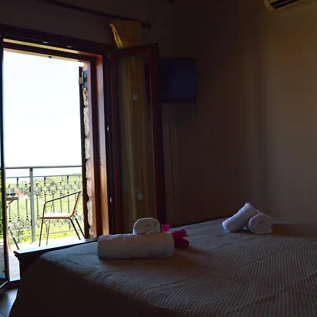 George Stone Antipata (Erisos)