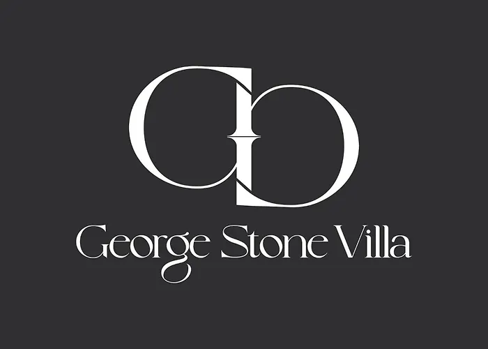 Villa George Stone Antipata (Erisos)