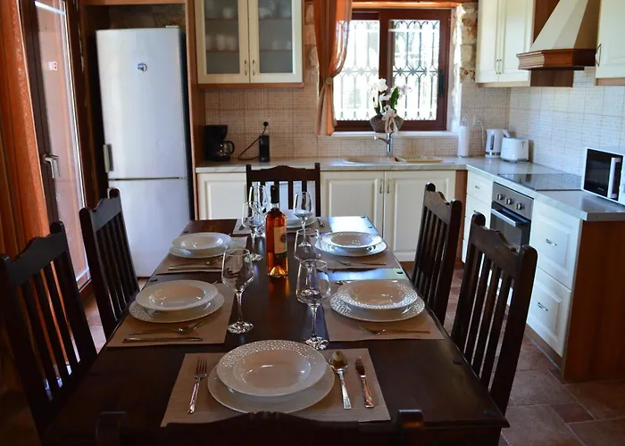 George Stone Villa *