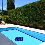 George Stone Villa *