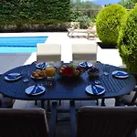 George Stone Villa