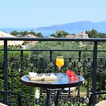 George Stone Villa