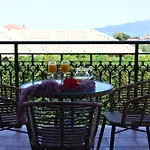Villa George Stone Antipata (Erisos)