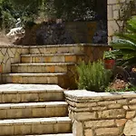 Villa George Stone Antipata (Erisos)